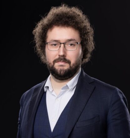 Rareș Oprea