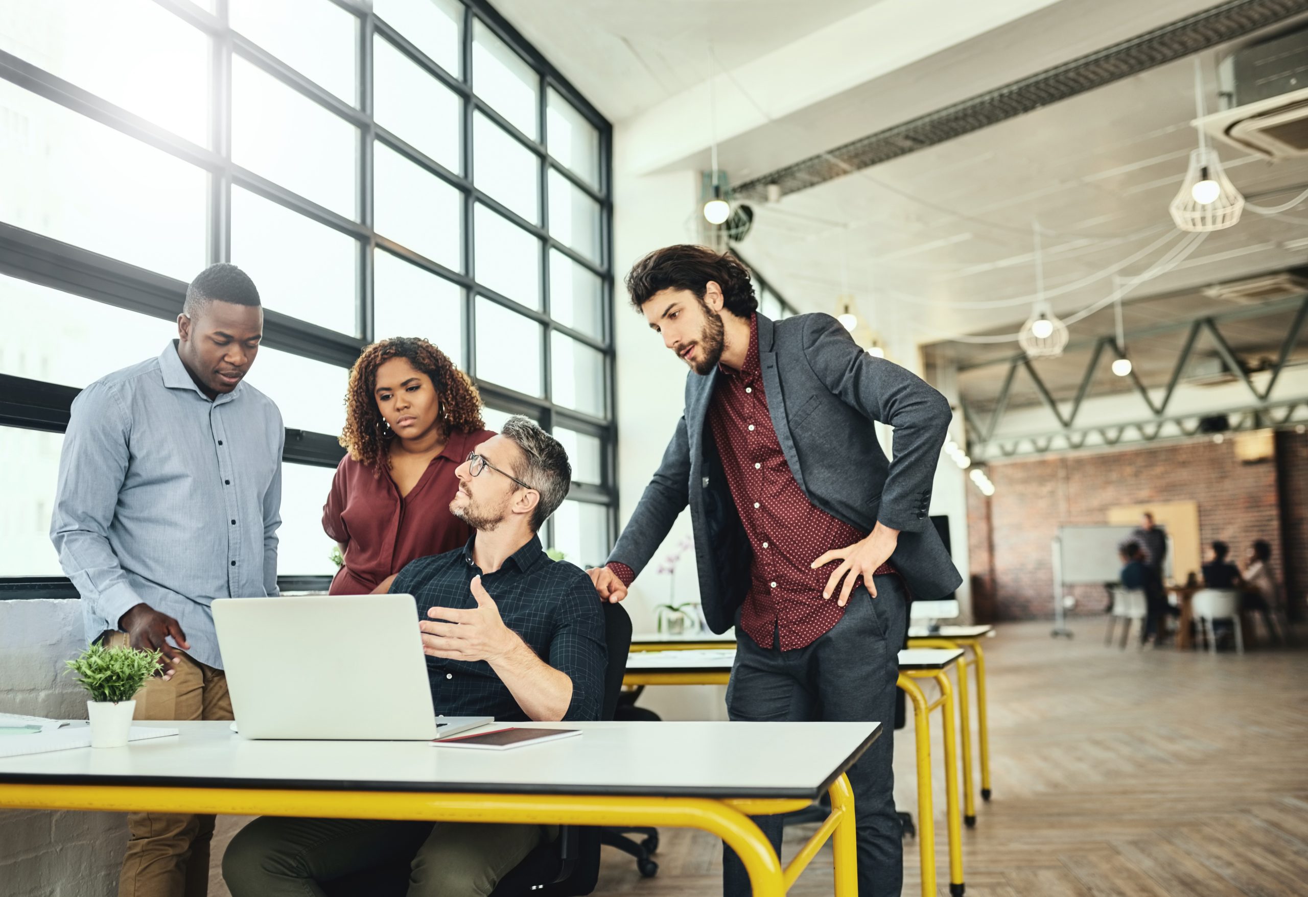 Why Entrepreneurs Need Digital Marketing
