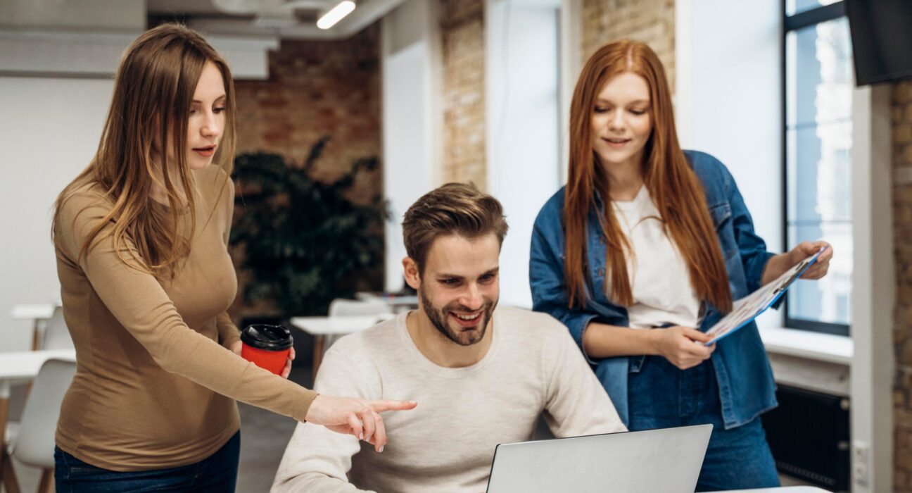 Business consultancy