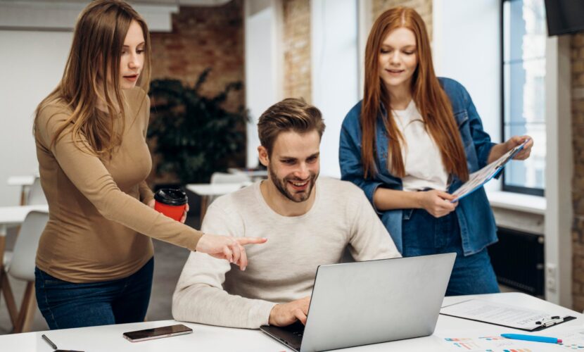 Business consultancy