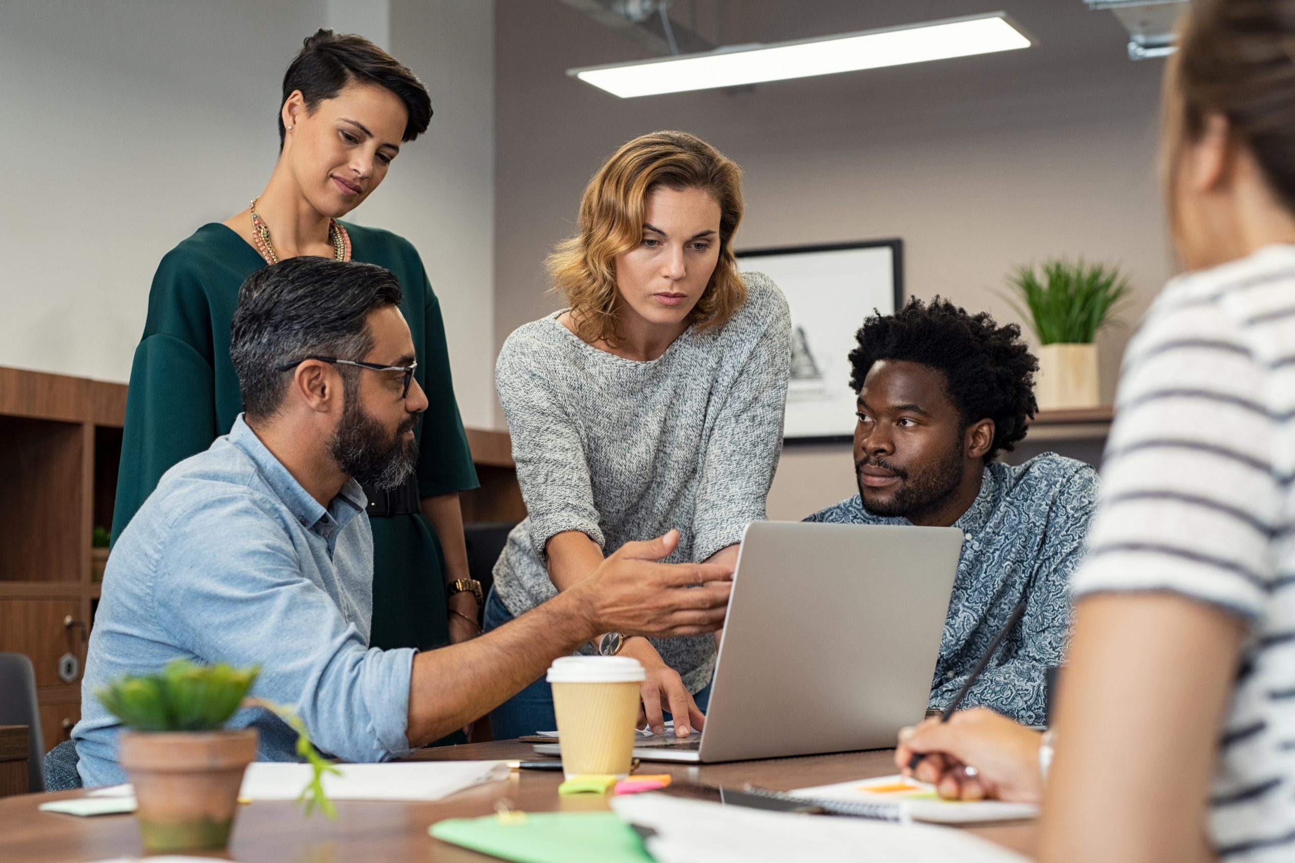 What Consultants Need to Know About Nonprofits