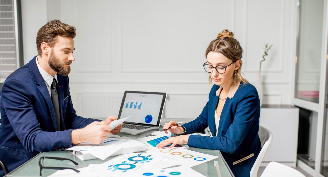 Crafting Digital Experiences